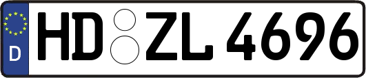 HD-ZL4696