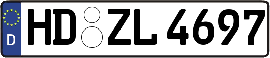 HD-ZL4697