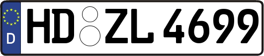 HD-ZL4699