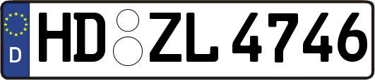 HD-ZL4746