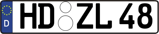 HD-ZL48
