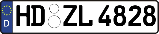 HD-ZL4828