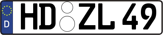 HD-ZL49