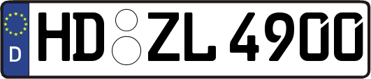 HD-ZL4900