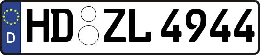 HD-ZL4944