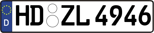 HD-ZL4946