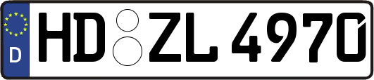 HD-ZL4970