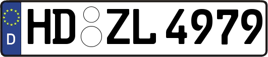 HD-ZL4979