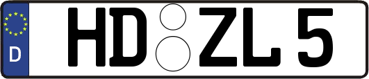 HD-ZL5