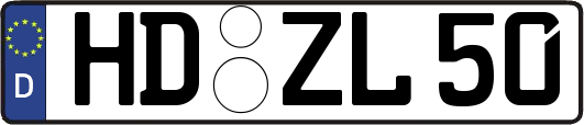 HD-ZL50