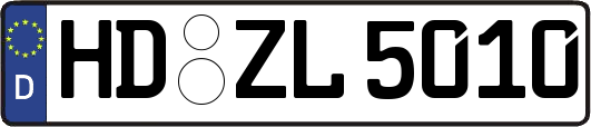 HD-ZL5010