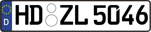 HD-ZL5046