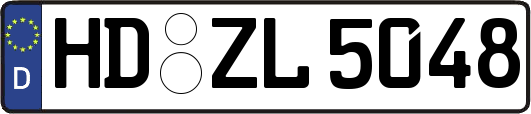 HD-ZL5048