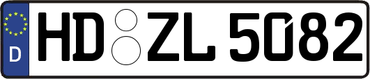 HD-ZL5082