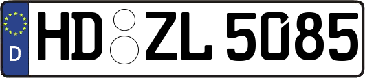 HD-ZL5085