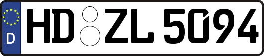 HD-ZL5094