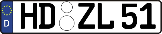 HD-ZL51