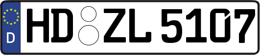 HD-ZL5107