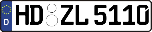 HD-ZL5110