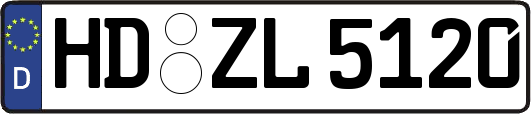 HD-ZL5120