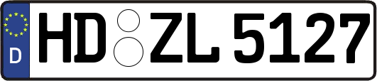 HD-ZL5127
