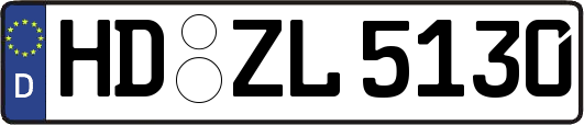 HD-ZL5130