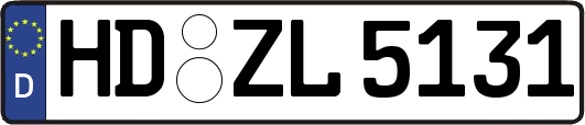 HD-ZL5131