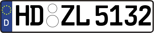 HD-ZL5132