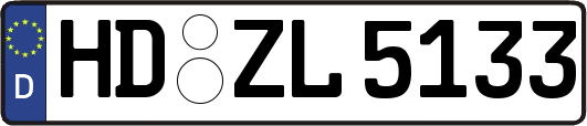 HD-ZL5133