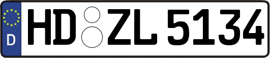 HD-ZL5134