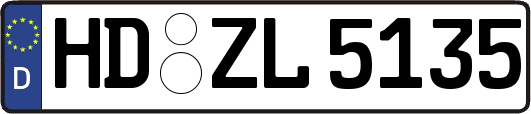 HD-ZL5135