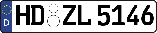 HD-ZL5146