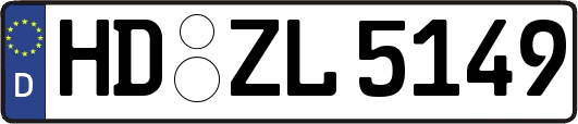 HD-ZL5149