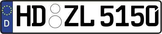 HD-ZL5150