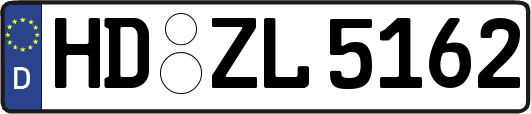 HD-ZL5162