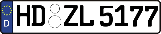HD-ZL5177