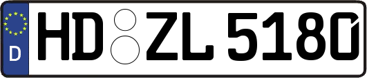 HD-ZL5180