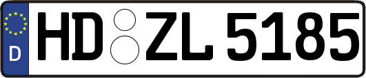 HD-ZL5185