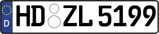 HD-ZL5199