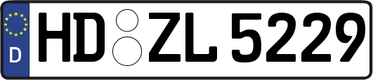 HD-ZL5229
