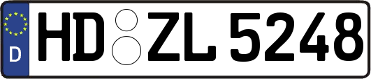 HD-ZL5248