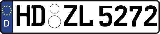 HD-ZL5272