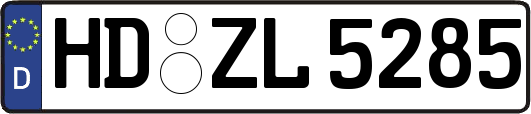 HD-ZL5285