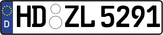 HD-ZL5291