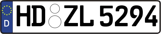 HD-ZL5294