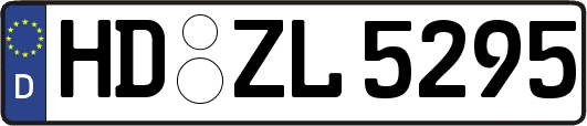 HD-ZL5295