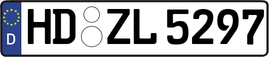 HD-ZL5297