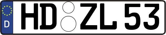 HD-ZL53