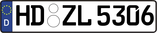 HD-ZL5306