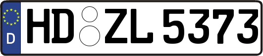 HD-ZL5373